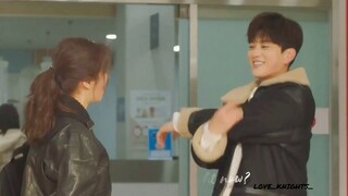 Seo kyung and Ji Hyuk | The Good Detective ❤️