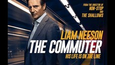 The Commuter (2018)