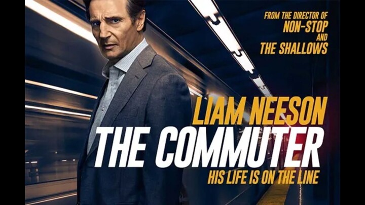 The Commuter (2018)