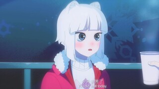 Whose September cutie fell off?