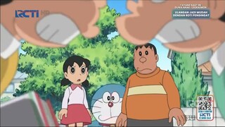 Doraemon Special 3 Jam - Topi Jempol
