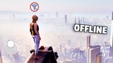 Top 10 Parkour Games for Android 2023 HD OFFLINE