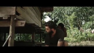 Monsters Of Man | Full Movie | Awesome Action Sci-Fi Survival | 4K HD |