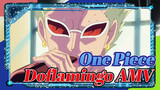[One Piece] Donquixote Doflamingo, Lahir Untuk Jadi Raja!