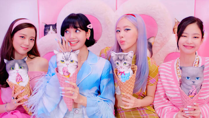 [Ice Cream] Nada Tinggi + Rap! Cara Tepat untuk Membuat Cover! Keren!