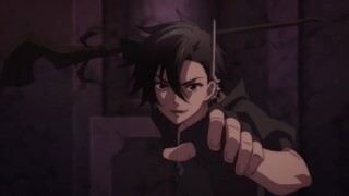 Bất Ngờ Chuyển Sinh Tôi Mang 1 Sức Mạnh Siêu Khủng | Kuro no Shoukanshi | Tóm Tắt Anime Hay