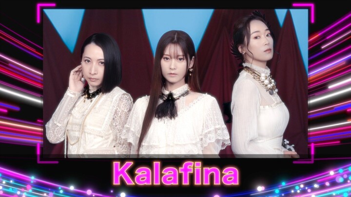 Kalafina [2026.03.07]