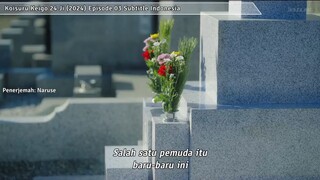 Koisuru Keigo 24Ji Episode 2 Sub Indo