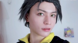 RE0 Imitation Makeup|Come in and take your maid Rem!