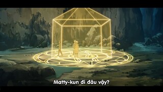 Hiền Giả Mạnh Nhất Với Dấu Ấn Yếu Nhất - Phần 26 #anime