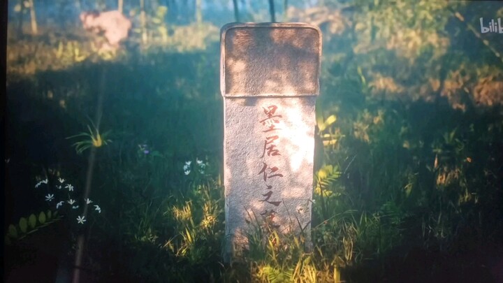 “韩立 这世间多少好景色 你就代为师去看看吧”