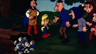 xì trum - johan & peewit tập 6