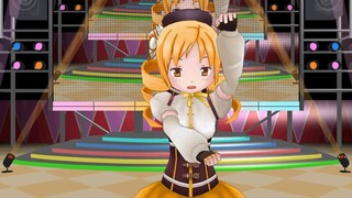 【mmdまどか☆マギカ】巴マミでプリコグ