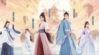 [REACTION] เซียนกระบี่พิชิตมาร4 Sword and Fairy4 (พากย์ไทย) | EP.35-36 (END) | IPOND TV