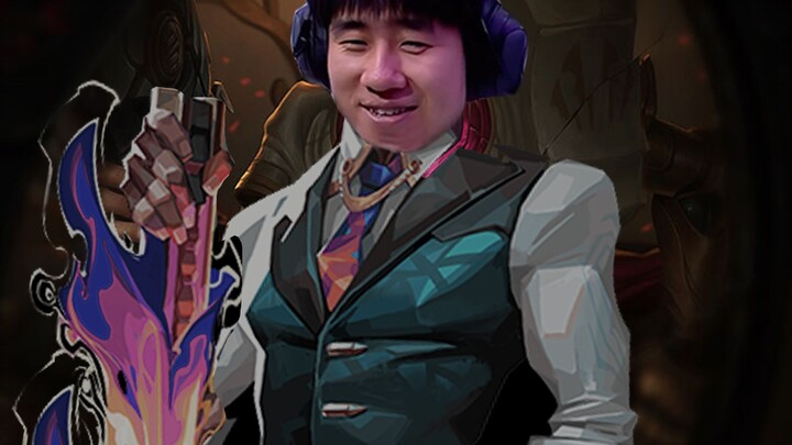 [Extreme Words Vol. 21] GALA: They’re Not Going Anywhere!