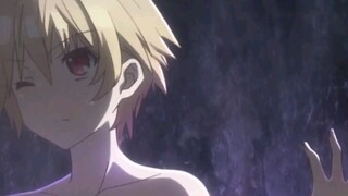 Sister Illya, can you please be gentle to my Kun Kun?