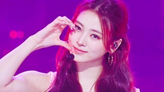 Vẻ đẹp phải nằm ở khuôn mặt! Phiên bản 4K ngang đầu tiên của Anna về khuôn mặt Meow chụp thẳng!