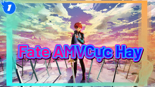 Cơ ThểNày Được Tạo Ra Bởi Thanh Kiếm Vô Cực!! | Fate AMV Cực Hay_1