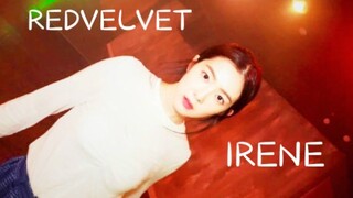 REDVELVET裴珠泫Solo舞蹈练习室！姐太有女人味了！