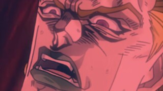What if DIO's substitute was the sun?