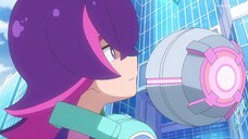 Pokemon Horizons Episode 097 Subtitle Indonesia