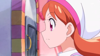 Chiến Binh Mỹ Vị Ngọt Ngào tập 46 | lồng tiếng