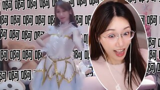 手滑点错视频 小缘红温破大防 警告：带上耳机！谁家水壶开了？