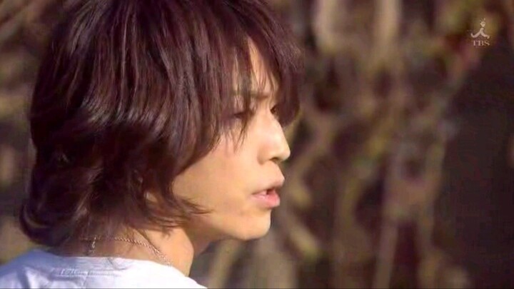 ซับไทย Yamato Nadeshiko Shichi Henge Drama EP.4 2-2