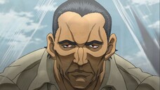 Baki Season 1 – Episode 7 | OtakuWorld4uTV | Hindi | English | Japanese