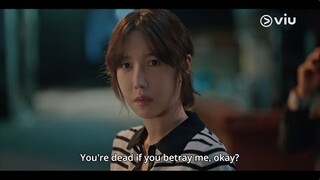 [Trailer] Viu Original, Queen of Divorce | Coming to Viu TOMORROW!