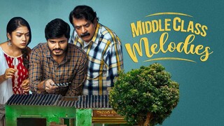 Telugu Middle class melodies Superhit Comedy/Drama 7.5/10 (Hindi Dubbed) Must watch