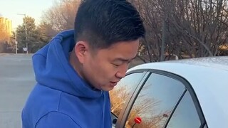 One car knowledge per day