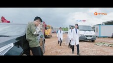 Pháp Y Tần Minh: Người Đọc Tâm EP 9B [Sub Việt]