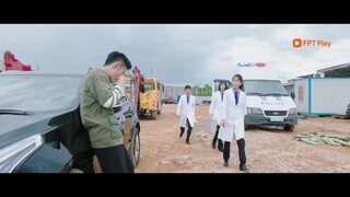 Pháp Y Tần Minh: Người Đọc Tâm EP 9B [Sub Việt]