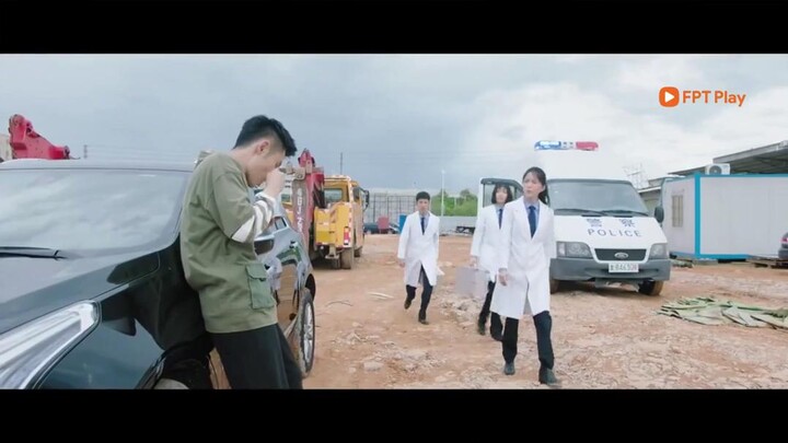 Pháp Y Tần Minh: Người Đọc Tâm EP 9B [Sub Việt]
