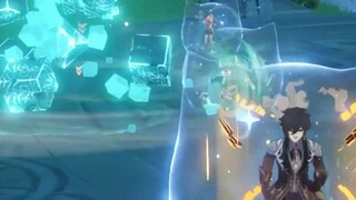 "صباح الخير، يو يو، لا رياح"