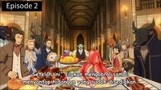Tate no Yuusha no Nariagari Season 4 Sub Indo Eps 2