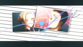 AMV | Tell Me Love You