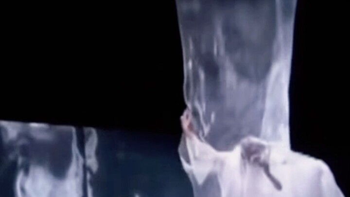 You can always trust the tragic aesthetics of Chinese dance drama