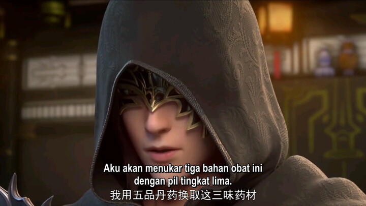 BTTH S5 EP 75 SUB INDO