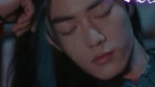 [Wangxian-Bojun Yixiao] Time Travel to the Future King and Queen Episode 4
