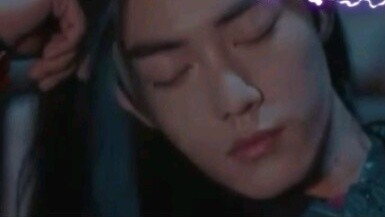 [Wangxian-Bojun Yixiao] Du hành thời gian tới vị vua và hoàng hậu tương lai Tập 4