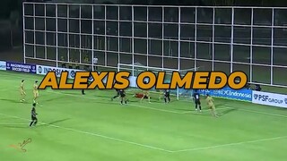 Review taktik Timnas U17 vs Barcelona Juvenil A