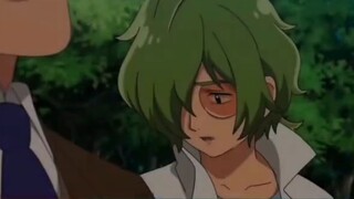 I really began to doubt whether Xiaozhi was a human being. He was fine after taking Jyraora's skills