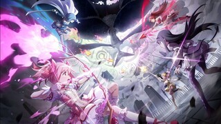 [September 16th / Madoka & FateSF News] Aniplex Online Fest 2024 Announcement PV [MCE Chinese Transl