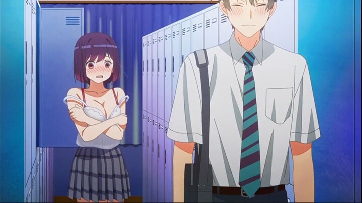 no sensor 18+ ngebrutal sama adik kepada di perpus!! 🤤😱