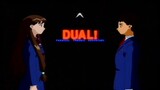 Dual! Parallel Trouble Adventure Opening
