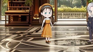 God's Abandonment Episode 41 I Hate Mushrooms