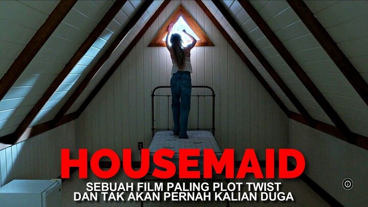INI KAN YANG SELAMA INI KALIAN TUNGGU  - FILM PALING PLOT TWIST YANG TAK AKAN BI