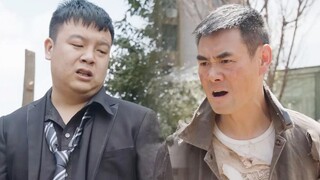 陈翔六点半：你失业后都成这样了，还教育我？